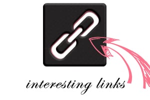 Links to creative friends